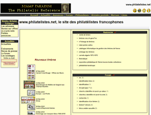Tablet Screenshot of coppoweb.com